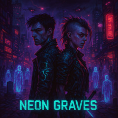 Neon Graves