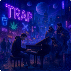 The end of the Trap