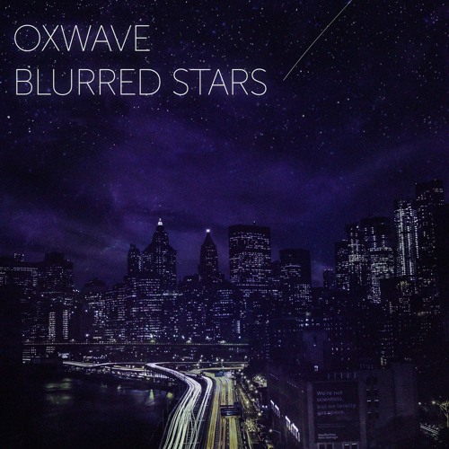 Blurred Stars