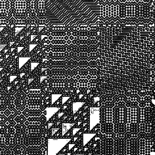 Goa Proximate number 2 - Binaryman