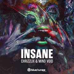 Chrizzlix & Mindvoid - Insane