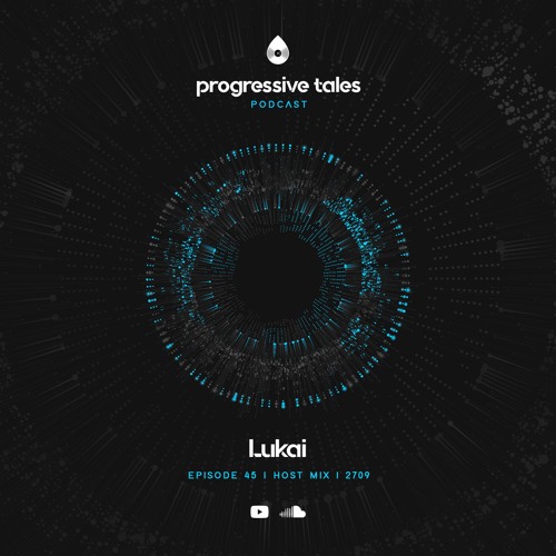 45 Host Mix I Progressive Tales with Lukai