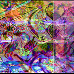 pieces that could not be brought along | untitled project 003 sessions | ambient atmospheric psyche drone WIP | crooked smile 2 32 bpm sept 2 take 1