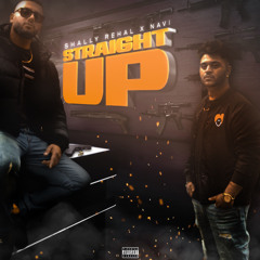 Straight Up NAV-E & SHALLY