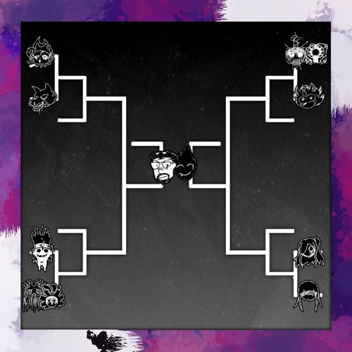 FULL MEASURES ~ BALLADS OF THE BROKEN [CREATION BRACKET]