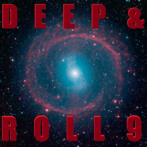 Kama - D Deep & Roll  9