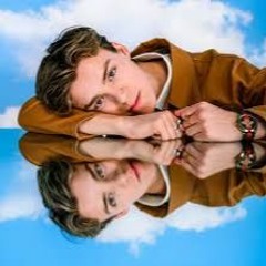 Bastille - Cant Fight This Feeling (New Hope Club Cover) (1)