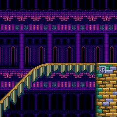 Sonic 3 - Hydrocity Zone Act 2 ('25 Remix) | Daan Demmers