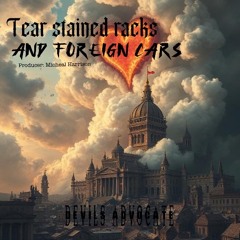 Tear Stained Racks and Foreign Cars (Michael Harrison)