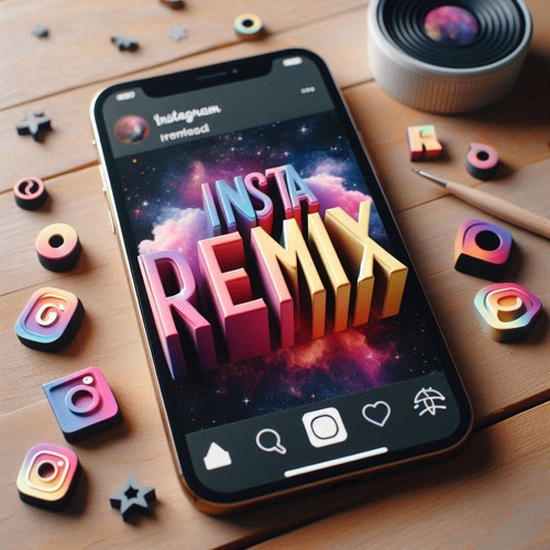 Insta Feed (Frank Zozky Remix)