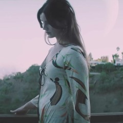 Lana Del Rey Remixes selected By DJ Krys