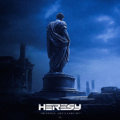 Sonic Artillery [HERESY059]