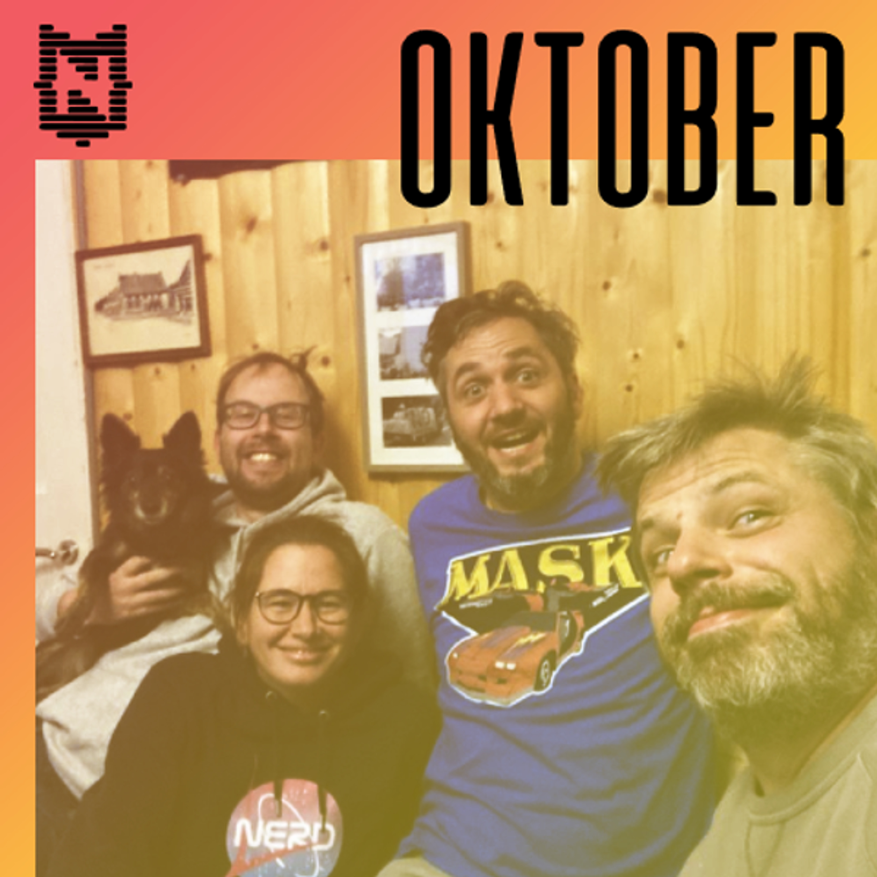 Nerdland Podcast