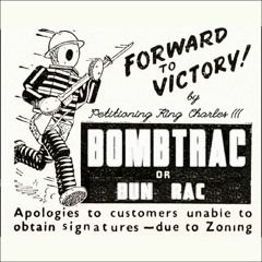 KING CHARLES III Performs BOMBTRACK Or BUNRACK? (by Rage Against The Machines)