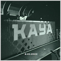 Academy LA, supporting KREAM