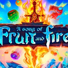 A Song of Fruits and Fire OST
