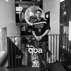 QBA | Traplab Radio | 4-4-2025