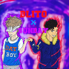 French Connection with blito