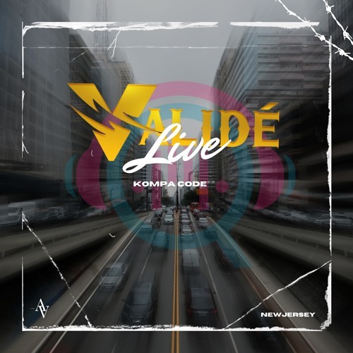 VALIDE - Pozisyon (Joe Dwet File) 8-11-24