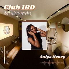 Aniya Henry - Club 1BD Live Set @ The Echo Lounge & Music Hall - 014