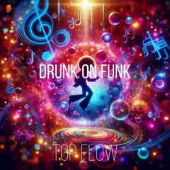 (Music for Content Creators) - Drunk on Funk [Funk, Vlog Music by Top Flow]