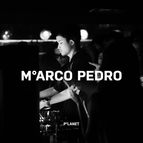 Marco Pedro: Live at PºLANET (September 13, 2024)