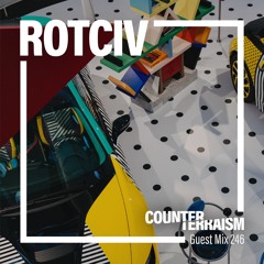 Counterterraism Guest Mix 246: ROTCIV