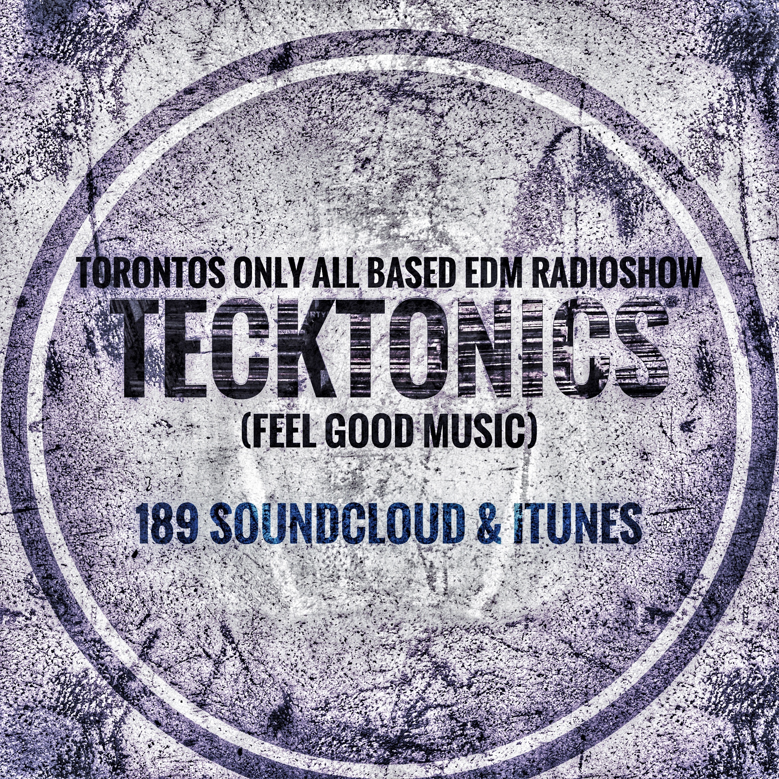 Tecktonics