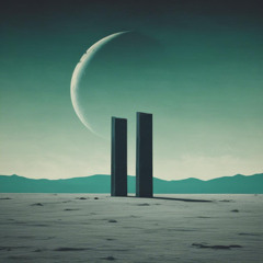 The Universe That Forgot Us