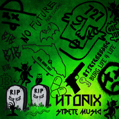 St.Petersburg (Prod. PrimeGoKrazy x Krain x Qexotic)
