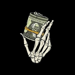 Hoodrich Pablo Juan x Lil CJ Kasino Type Beat - "Hoodrich Kasino Pt. 2" | Hard Dirty South Trap Beat