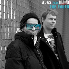 ADAS feat. Umiko Kotori- The Truth