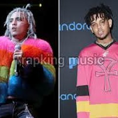 Lil Pump - Look Who Walked in ft Smokepurpp (CDQ SNIPPET)