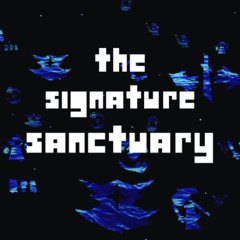 The Signature Sanctuary