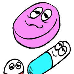 Yotti x Runt05th-Every Pill {Prod Souljaspirits} {New Age + DJ Blat Exclusive}