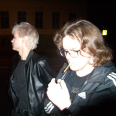 одинокий замок (tainiykick, 333synx)