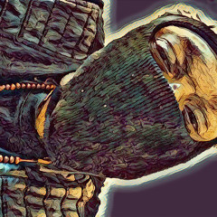 K!!!!!NG$ONGOD "Pablo E$co Wh!te"  (Prod by Epik The Dawn)