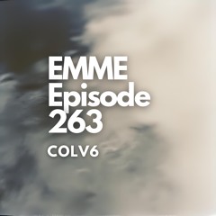 EMME Episode 263 - Playlist by COLV6