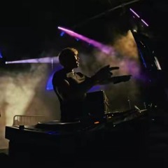 Will Sparks x Sarah De Warren - Syrens [Unreleased]