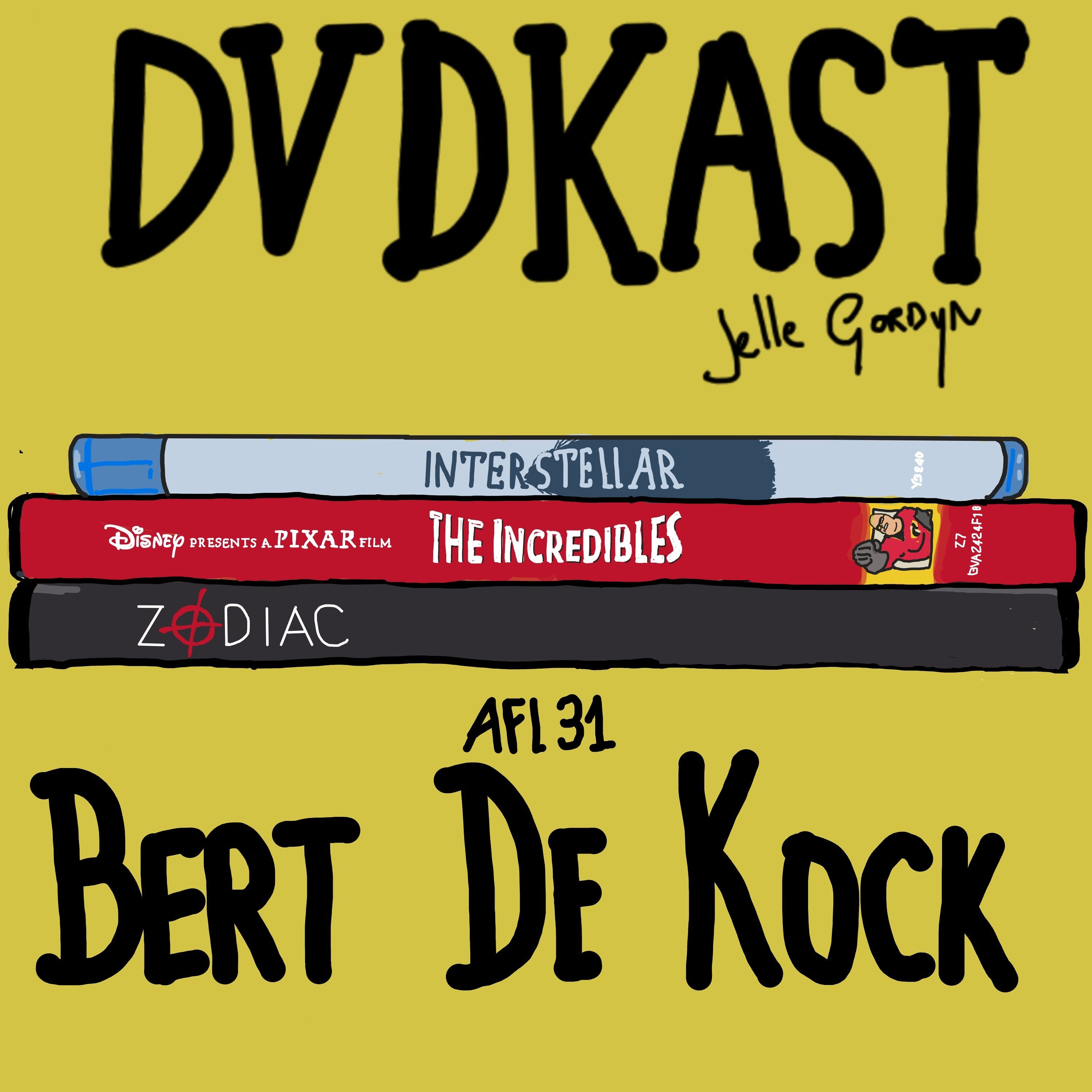 DVDKAST