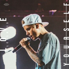 Justin Bieber - Love Yourself (Leventis Garage UKG Remix)