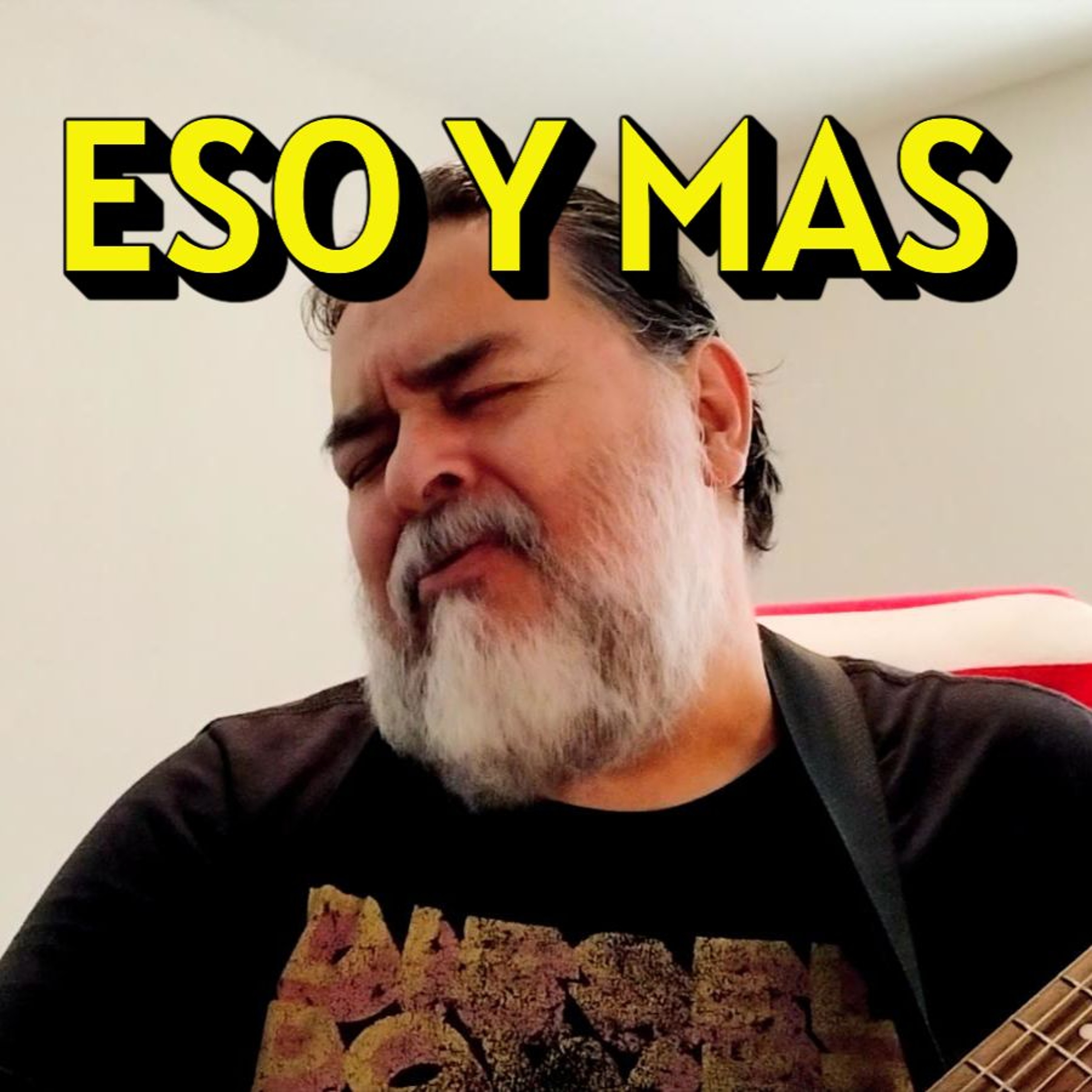 Eso Y Mas episode artwork