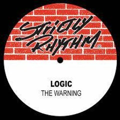 THE WARNING (LOGIC) -  DJ THEO MIGHTY AMBIENT MIX