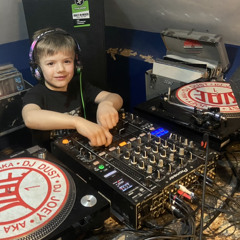 DJ JOEY ALLAN B2B JUNIOR ALLAN