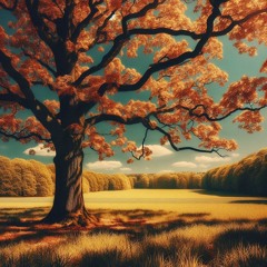 Oak Tree