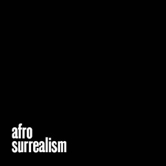 afro surrealism