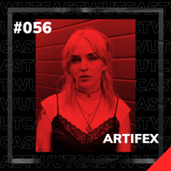 WUT_Cast #56 ARTIFEX
