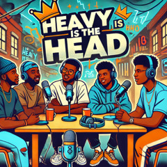 #HITH Episode 34: Sports Debates, Controversial Topics, and Mental Health Discussions