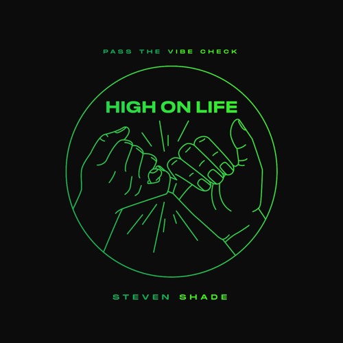 Steven Shade - High On Life (Original Mix) | OUT NOW | PTVC009