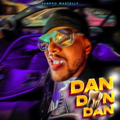 Dan Dan Dan (4Kampé Cover)